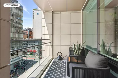 1289 Lexington Avenue #7D, New York City, NY 10028 - Photo 9