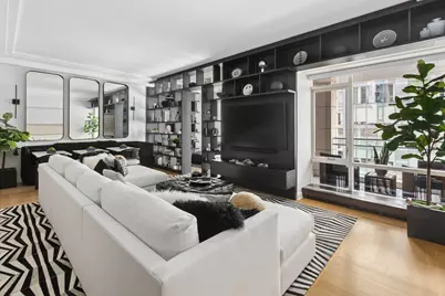 1289 Lexington Avenue #7D, New York City, NY 10028 - Photo 1