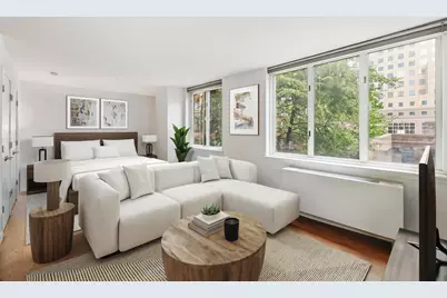 225 Rector Place #3B, New York, NY 10280 - Photo 1