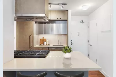 225 Rector Place #3B, New York, NY 10280 - Photo 3