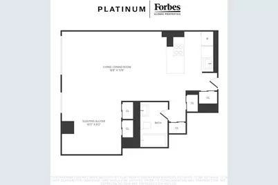 225 Rector Place #3B, New York, NY 10280 - Photo 9