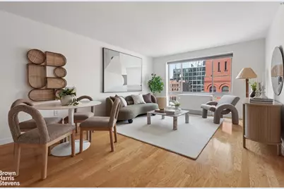555 W 23rd Street #N9N, New York City, NY 10011 - Photo 1