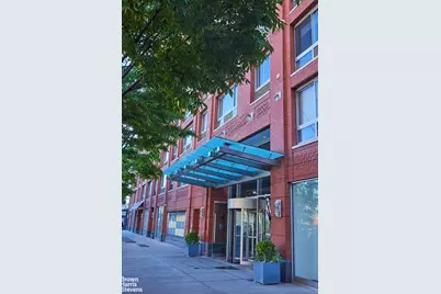 555 W 23rd Street #N9N, New York City, NY 10011 - Photo 13