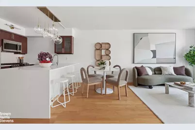 555 W 23rd Street #N9N, New York City, NY 10011 - Photo 5