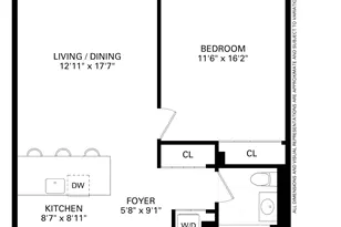 555 W 23rd St, New York City, NY 10011 - Photo 29