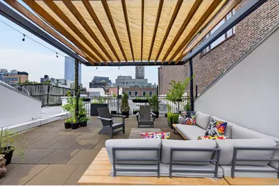 431 W Broadway #4, New York, NY 10012 - Photo 13
