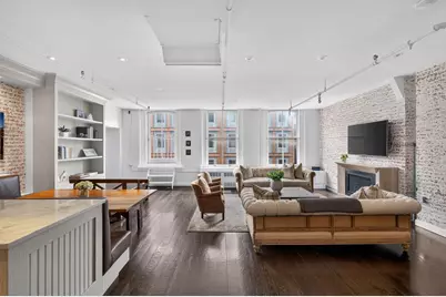 431 W Broadway #4, New York, NY 10012 - Photo 1