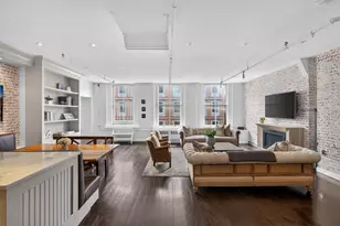 431 W Broadway, New York, NY 10012 - Photo 1