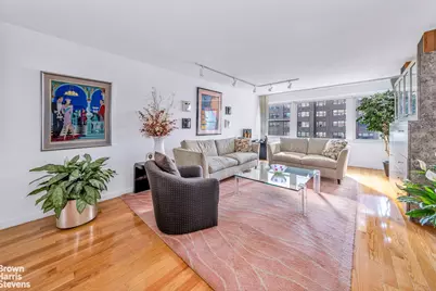 75 E End Avenue #9H, New York City, NY 10028 - Photo 1