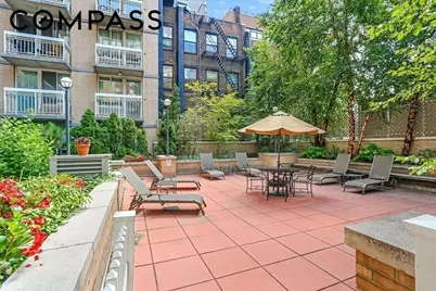 170 E 87th Street #W3E, New York City, NY 10128 - Photo 15
