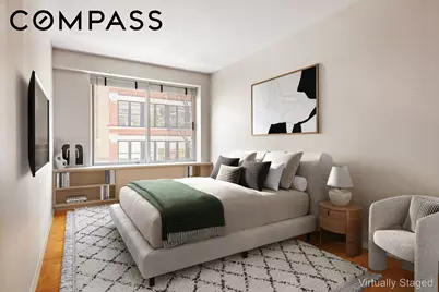 170 E 87th Street #W3E, New York City, NY 10128 - Photo 3