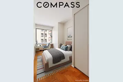 170 E 87th Street #W3E, New York City, NY 10128 - Photo 5