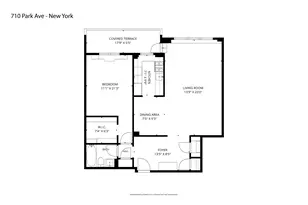 710 Park Ave, New York City, NY 10021 - Photo 11