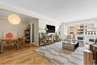 710 Park Avenue #7B, New York City, NY 10021 - Photo 9