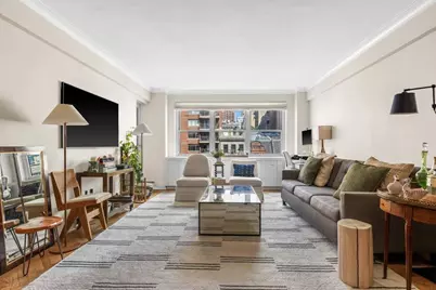 710 Park Avenue #7B, New York, NY 10021 - Photo 1