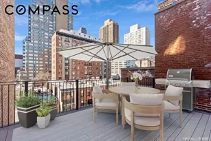 128 W 70th St, New York City, NY 10023 - Photo 1