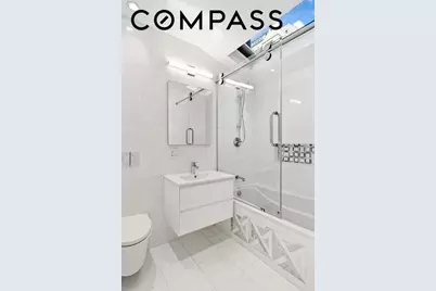 128 W 70th Street #10, New York City, NY 10023 - Photo 9