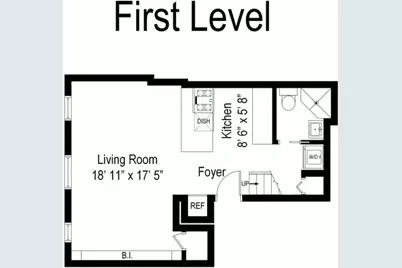 128 W 70th Street #10, New York City, NY 10023 - Photo 17