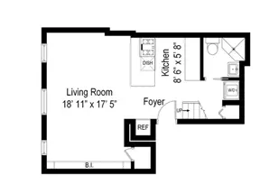 128 W 70th St, New York City, NY 10023 - Photo 17