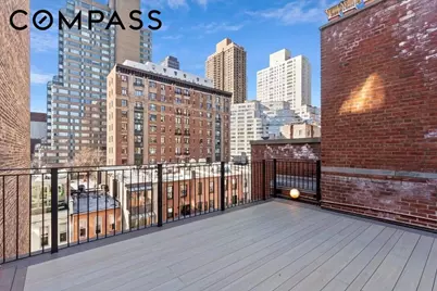 128 W 70th Street #10, New York City, NY 10023 - Photo 3
