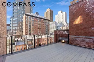 128 W 70th St, New York City, NY 10023 - Photo 3