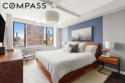 333 E 69th Street #12E, New York City, NY 10021 - Photo 7