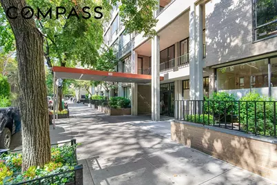 333 E 69th Street #12E, New York City, NY 10021 - Photo 11