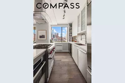 333 E 69th Street #12E, New York City, NY 10021 - Photo 5