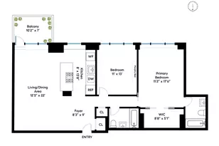333 E 69th St, New York City, NY 10021 - Photo 15