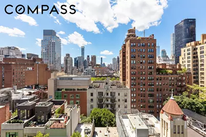 333 E 69th Street #12E, New York City, NY 10021 - Photo 1