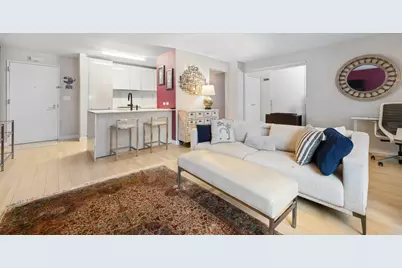 322 W 57th Street #32Q, New York City, NY 10019 - Photo 3