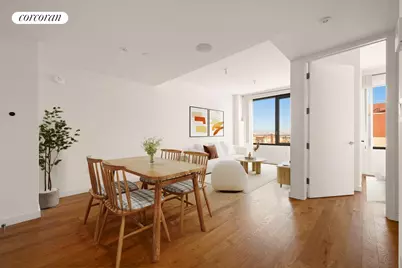 54 Noll Street #353, Brooklyn, NY 11206 - Photo 1