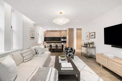 49 Chambers Street #5E, New York, NY 10007 - Photo 1