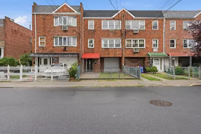 1068 E 86th Street, New York City, NY 11236 - Photo 1