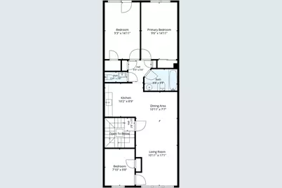 1068 E 86th Street, New York City, NY 11236 - Photo 11