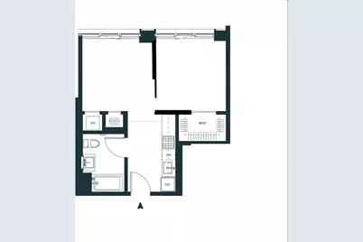 29 Huron Street #8AE, New York City, NY 11222 - Photo 15