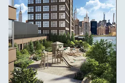 29 Huron Street #8AE, New York City, NY 11222 - Photo 9