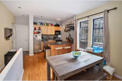 626 Lincoln Place #1C, Brooklyn, NY 11216 - Photo 1