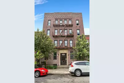 626 Lincoln Place #1C, Brooklyn, NY 11216 - Photo 7