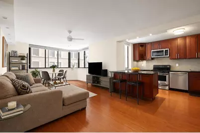 280 Park Avenue S #12-M, New York City, NY 10010 - Photo 1