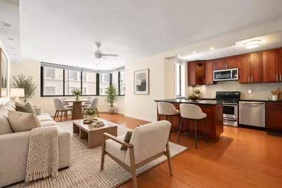 280 Park Avenue S #12-M, New York City, NY 10010 - Photo 1