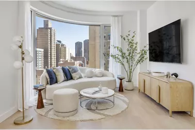 250 E 25th Street #5-D, New York City, NY 10010 - Photo 1