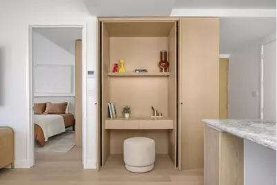 250 E 25th Street #5-D, New York City, NY 10010 - Photo 3