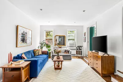 25 Plaza Street W #2J, New York City, NY 11217 - Photo 1