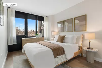 166-20 90th Avenue #1119N, New York City, NY 11432 - Photo 7