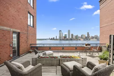 377 Rector Place #14-B, New York City, NY 10280 - Photo 1