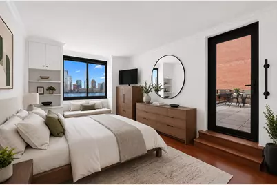 377 Rector Place #14-B, New York City, NY 10280 - Photo 7