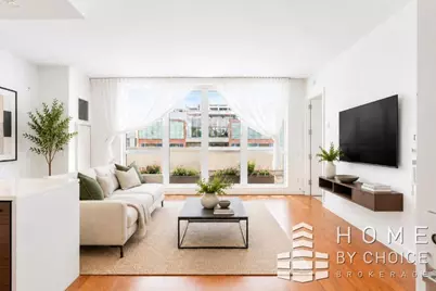 135 N 11th Street #6H, Brooklyn, NY 11211 - Photo 3