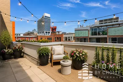 135 N 11th Street #6H, Brooklyn, NY 11211 - Photo 5