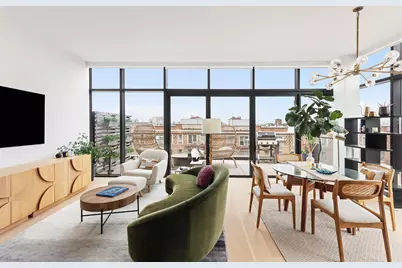 21-21 31st Street #PH-A, New York City, NY 11105 - Photo 1